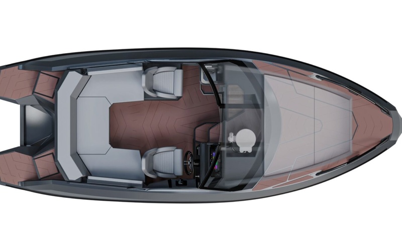 Victory A7 Cruiser