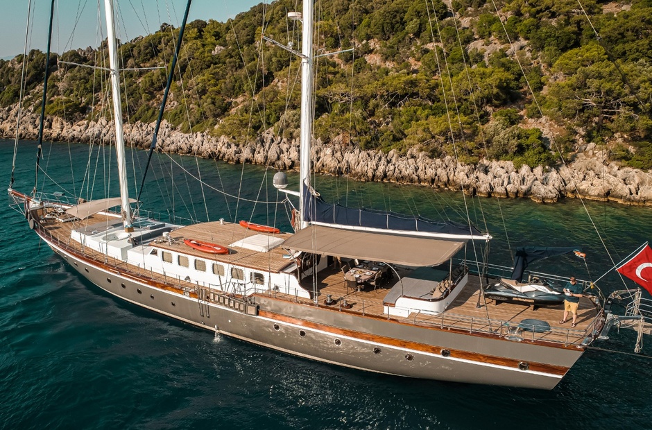 Nord Winds Nautilus