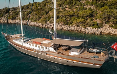 Nord Winds Nautilus
