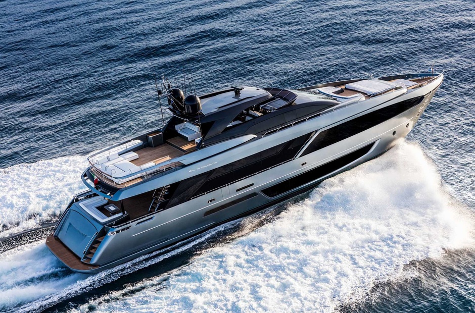 Riva Janette