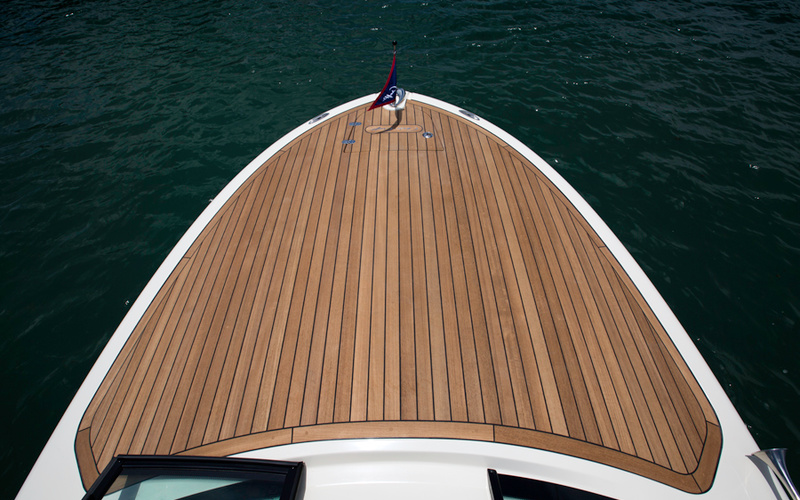 Chris-Craft Capri 27
