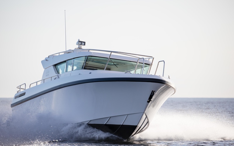 Delta 340 SW