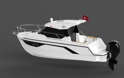 Sancak SVT 6.50