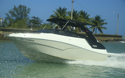 NX 280 Xtreme