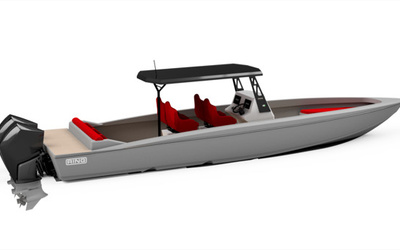 Ring Ranger 34