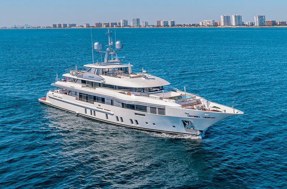 Benetti E.Motion+