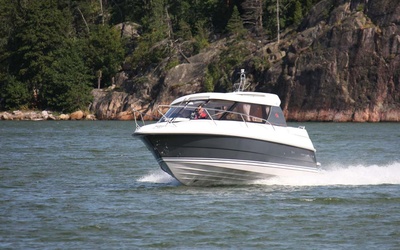 Marino Cobra 27