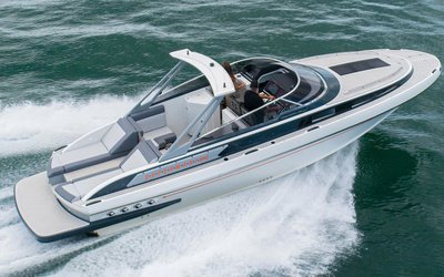 Supermarine Spearfish 32