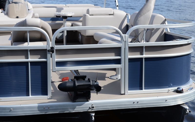Princecraft Sportfisher 23-2S