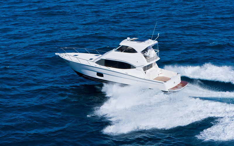 Maritimo 470 Сonvertible