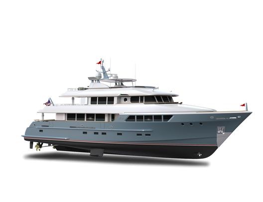 Outer Reef  108 Explorer