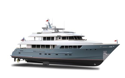 Outer Reef 108 Explorer