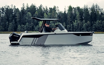 Veloce V750