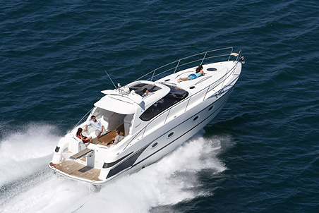 Elan Power 42