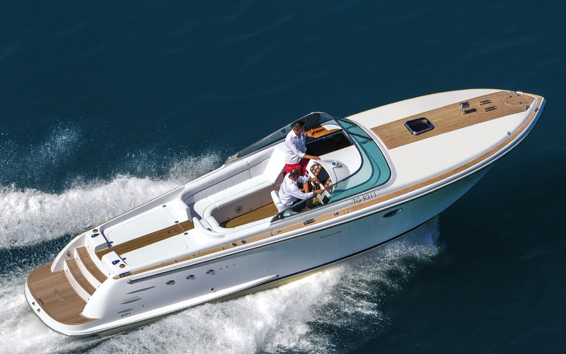 Comitti  Venezia 34