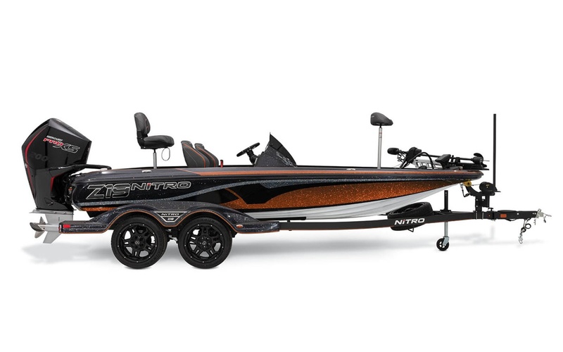 Nitro Z19 PRO