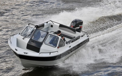 NorthSilver PRO 635