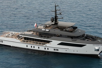 Sanlorenzo 500Exp: unlocking the secrets to success
