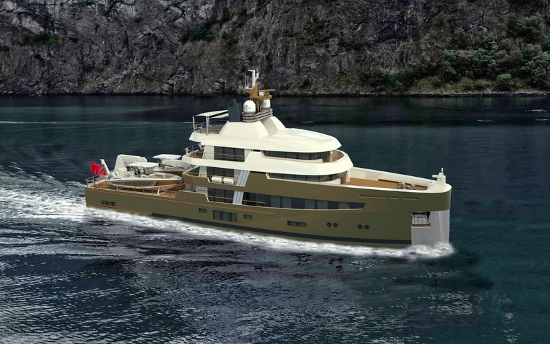 Conrad The TUG