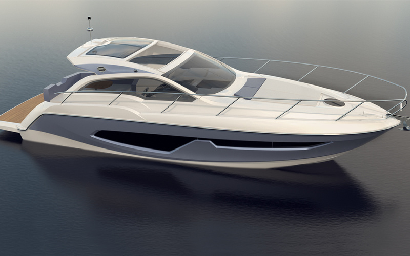 Sessa C35
