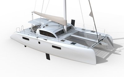 Outremer 51
