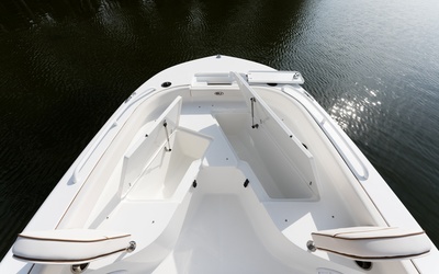 Sea Hunt Escape 23