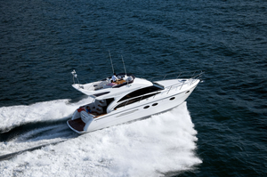 Princess 42