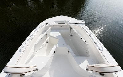 Sea Hunt Escape 23
