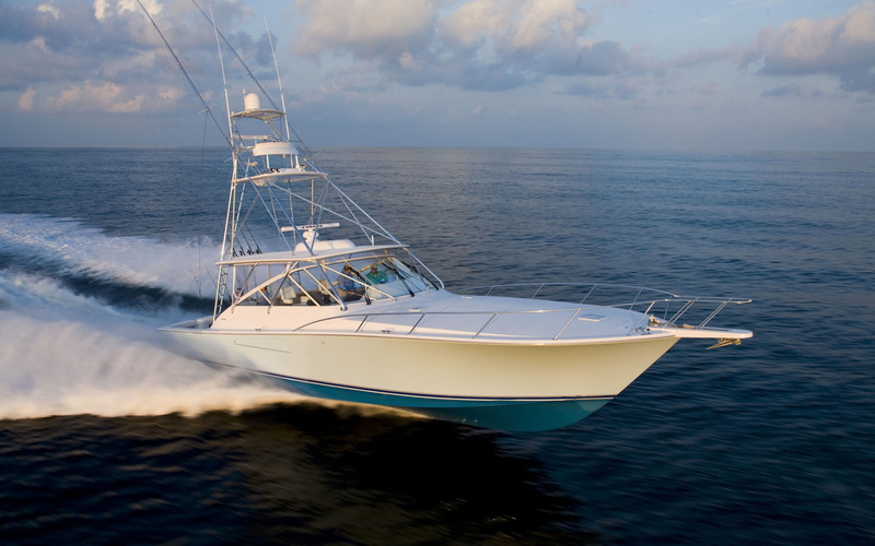 Viking 52O