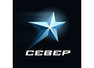 Север
