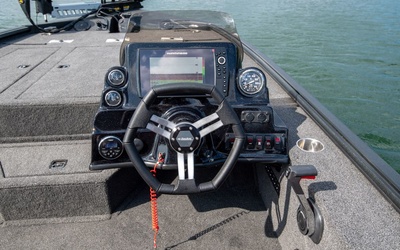 SeaArk BC 210