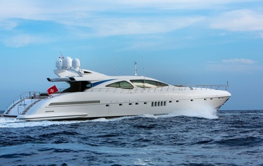 Mangusta Mac Too