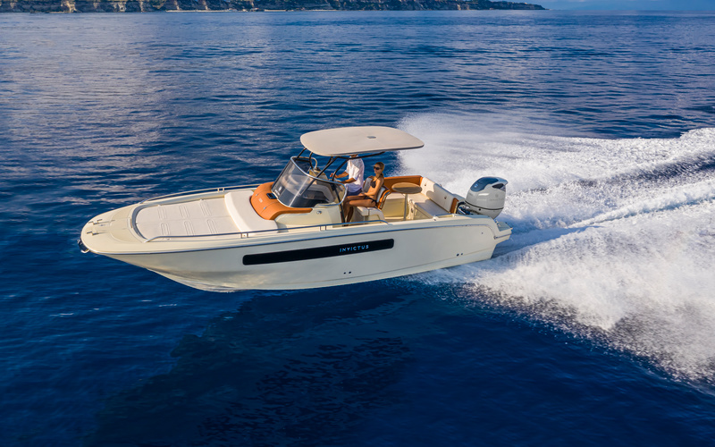 Capoforte CX270