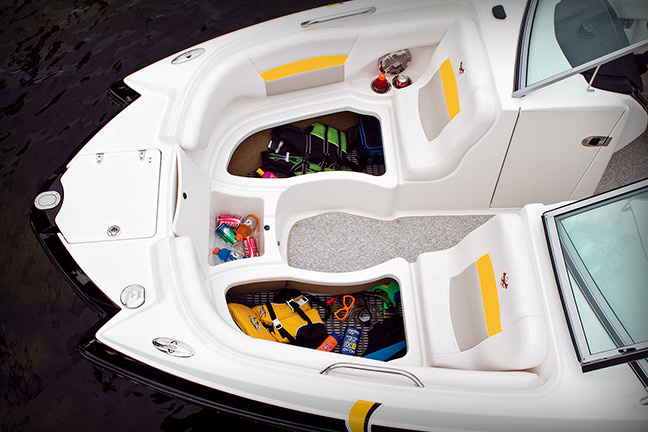 Chaparral 224 Xtreme