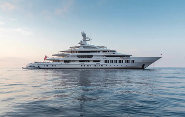 Oceanco Samsara