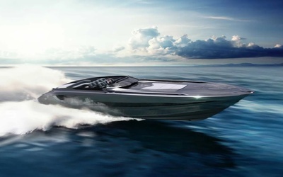 Bolide 80