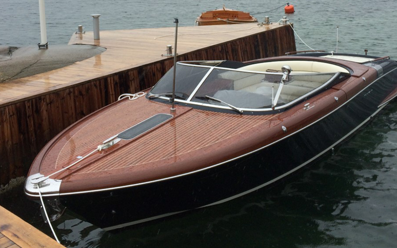 Riva 33' Aquariva
