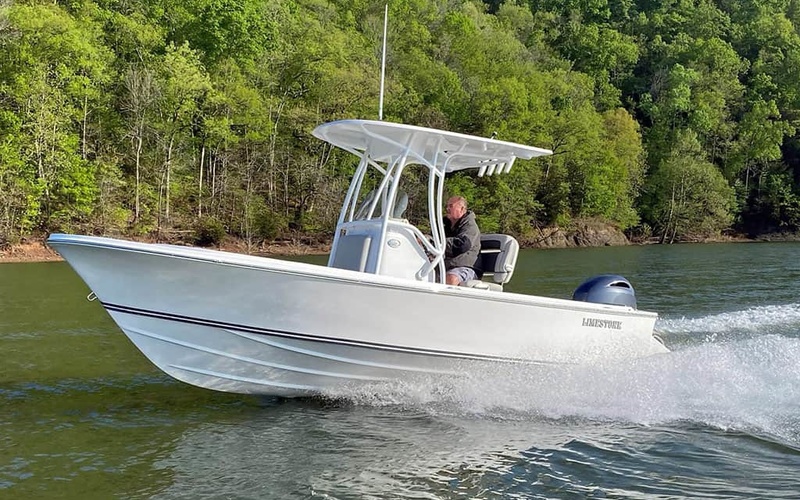 Limestone L-200CC
