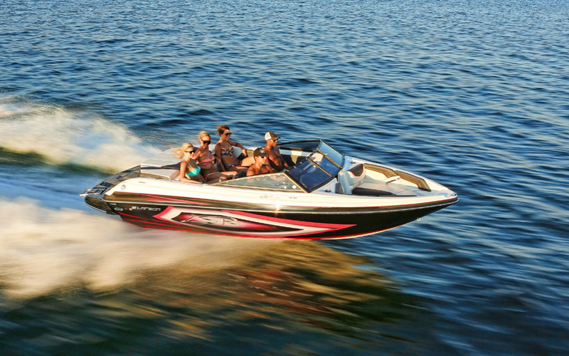 Larson LSR 2100