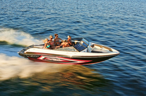 Larson LSR 2100