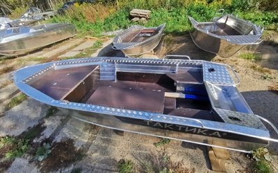Тактика 380 РМ