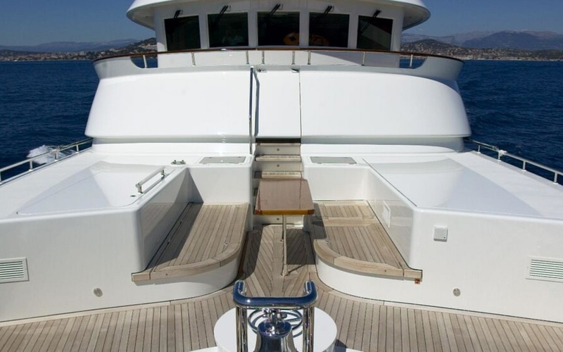 Moonen 114 Explorer