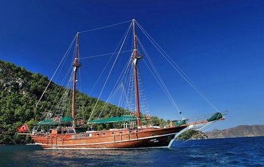 Custom Galip Nur