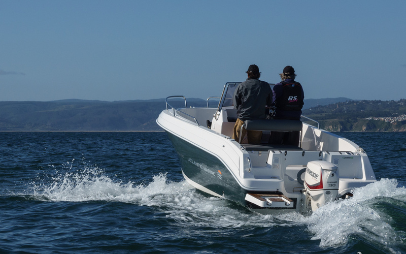 Atlantic Open 530