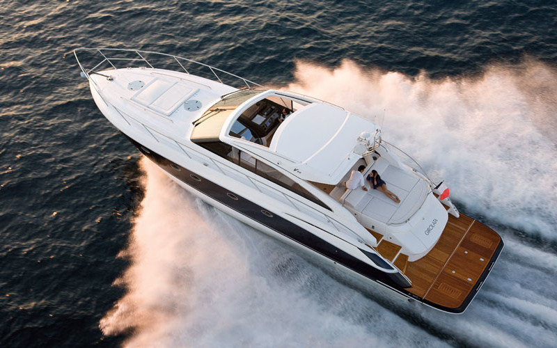 Princess V56