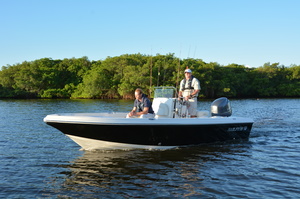 Sailfish 1900 BB