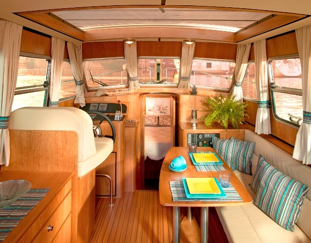 Linssen 30.9 AC