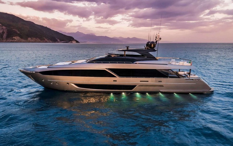 EdgeWater 280CX