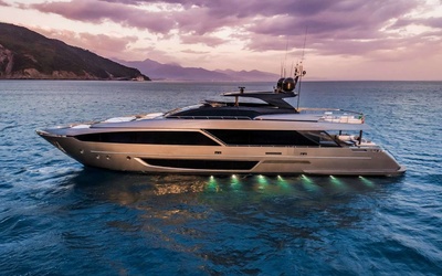EdgeWater 280CX