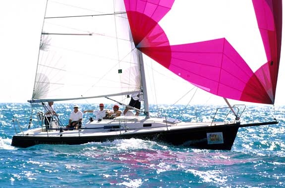 J/Boats j/105